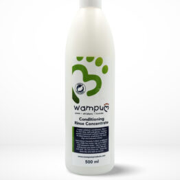 Wampum Conditioning Rinse Concentrate - 500ml