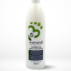 Wampum Conditioning Rinse Concentrate - 500ml