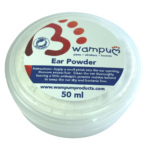 Wampum Antiseptic Ear Powder - 50g