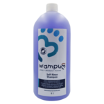 Wampum Self Rinse Shampoo - 1l