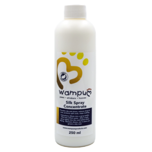 Wampum Silk Spray Concentrate - 250ml