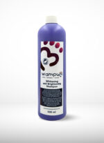 Wampum Whitening and Brightening Shampoo - 500ml