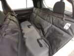 Executive Hammock Car Seat Cover (Heavy Duty)
