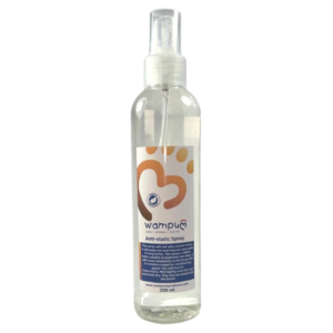 Wampum Antistatic Spray - 200ml