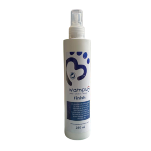 Wampum Finish Spray - 250ml