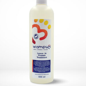 Wampum Leave-in Protein Treatment - 500ml