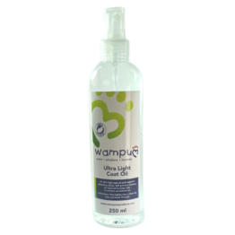 Wampum Ultra Light Coat Oil - 250ml