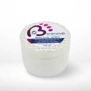 Wampum White Cover-up Muti - 175ml