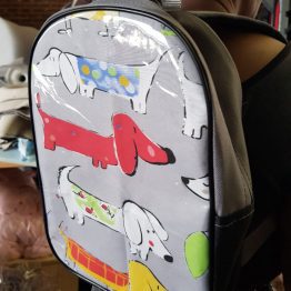 Children's Small Backpack