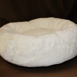 Furton Comfort Bed (Vegan)