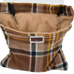 Carry Pouch for Little Critters