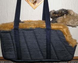 Designer Carriers