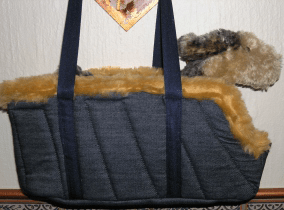 Econo Carry Bag-0