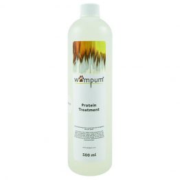 Wampum Leave-in Protein Treatment - 500ml