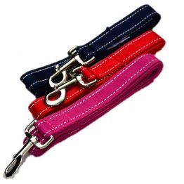 Perfect Length Reflective Dog Leads