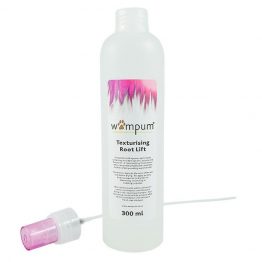Wampum Texturising Root Lift Spray - 300ml